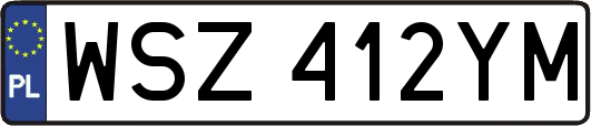 WSZ412YM