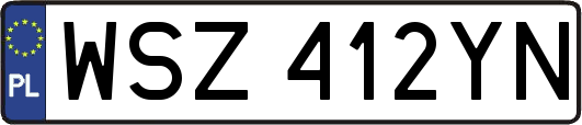 WSZ412YN