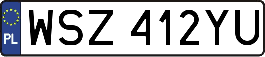 WSZ412YU