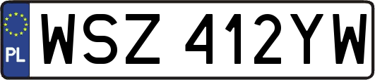WSZ412YW