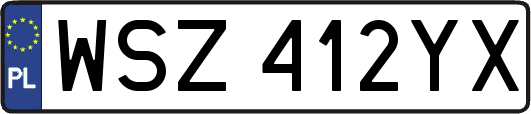 WSZ412YX