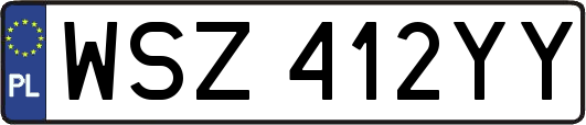 WSZ412YY