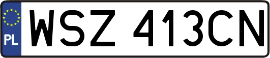 WSZ413CN