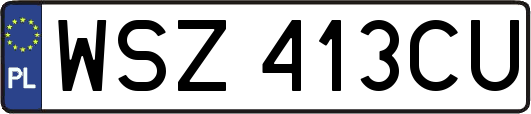 WSZ413CU