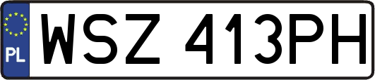 WSZ413PH
