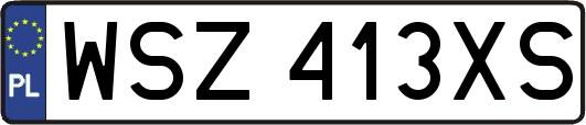 WSZ413XS