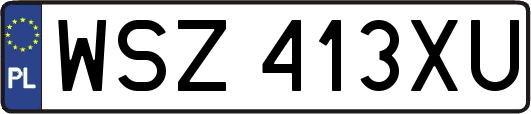 WSZ413XU