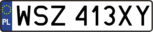 WSZ413XY