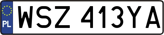 WSZ413YA
