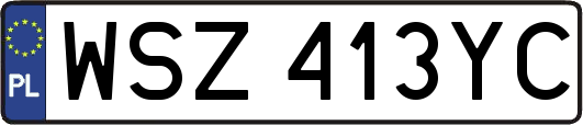 WSZ413YC