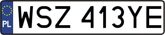 WSZ413YE