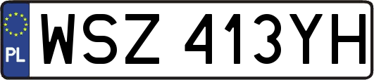 WSZ413YH