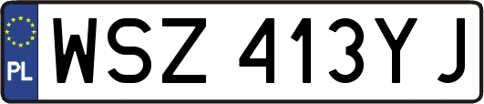 WSZ413YJ