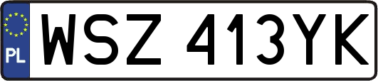 WSZ413YK