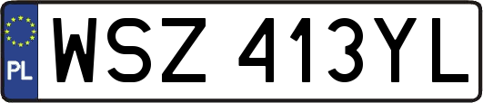 WSZ413YL