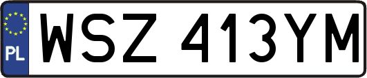 WSZ413YM