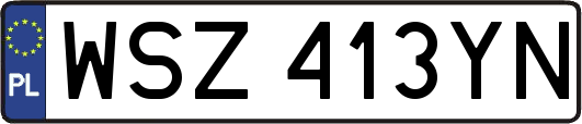 WSZ413YN
