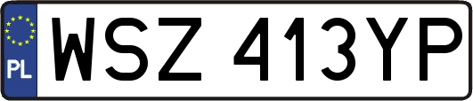 WSZ413YP