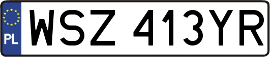 WSZ413YR