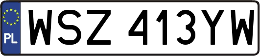 WSZ413YW