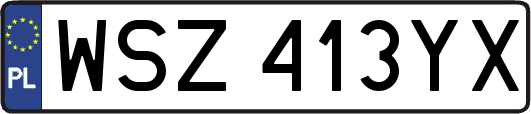 WSZ413YX