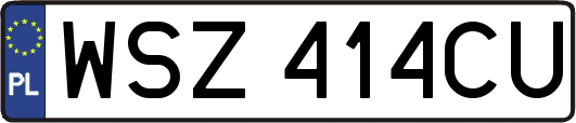 WSZ414CU