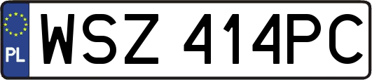 WSZ414PC
