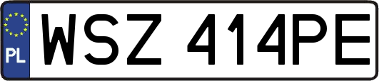 WSZ414PE