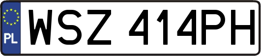 WSZ414PH