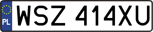 WSZ414XU