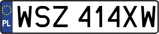 WSZ414XW