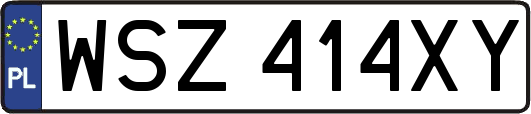 WSZ414XY