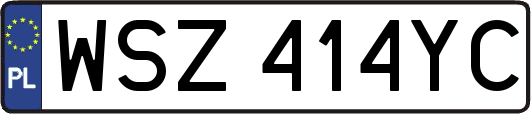 WSZ414YC