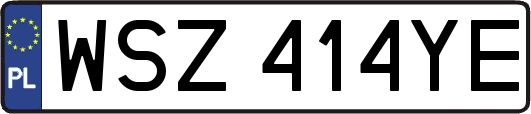 WSZ414YE