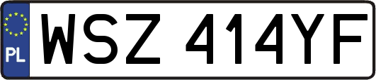 WSZ414YF