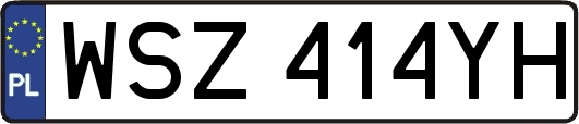 WSZ414YH