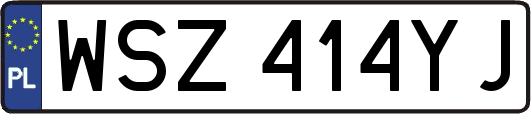 WSZ414YJ