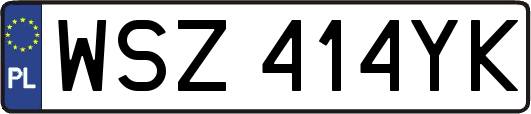 WSZ414YK