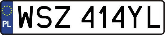 WSZ414YL