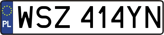 WSZ414YN