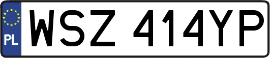 WSZ414YP