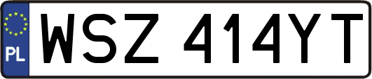 WSZ414YT