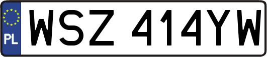 WSZ414YW