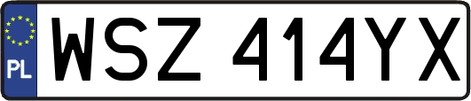 WSZ414YX