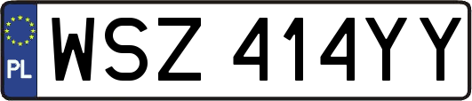WSZ414YY