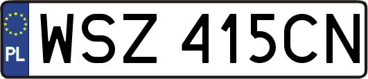 WSZ415CN