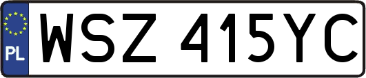 WSZ415YC
