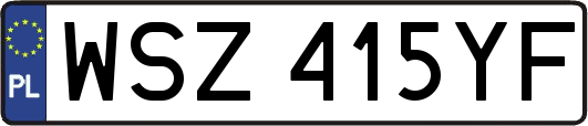 WSZ415YF
