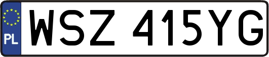 WSZ415YG