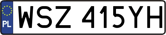 WSZ415YH